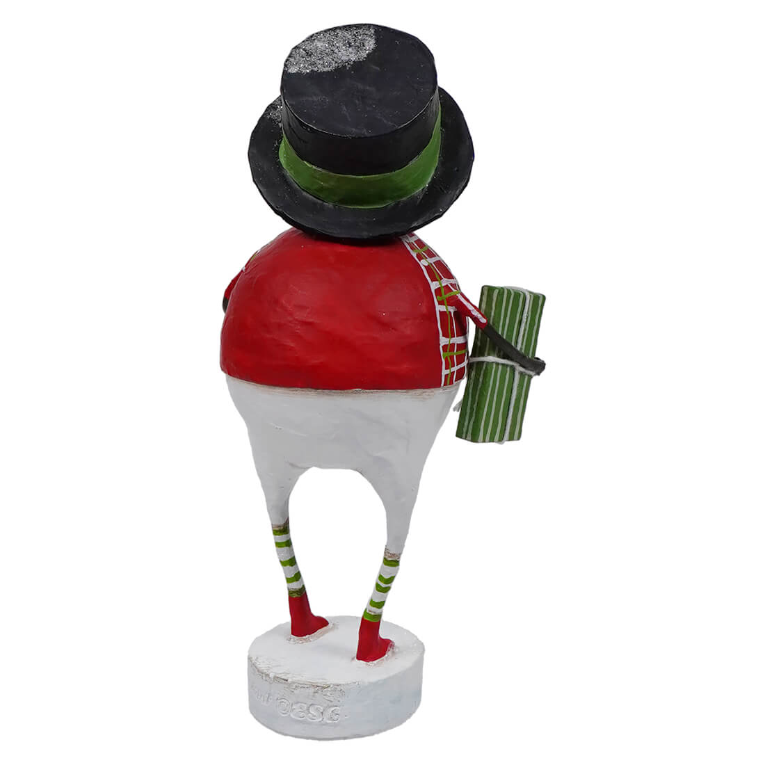 Willy Winter - Christmas