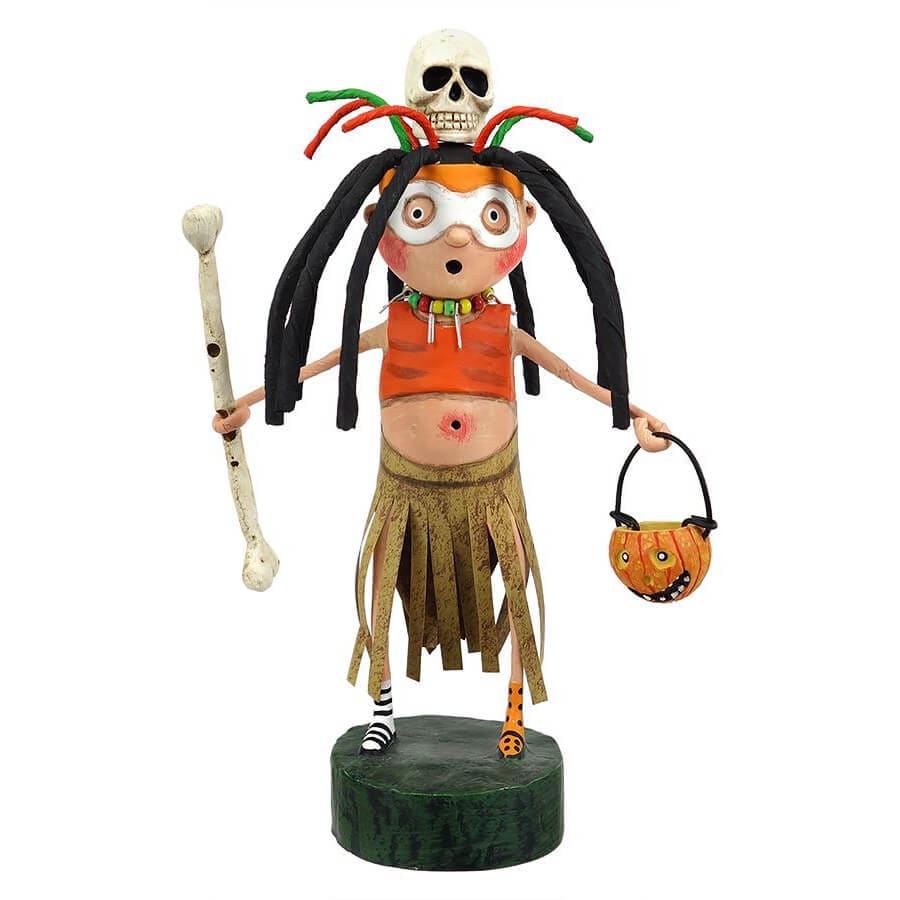 Witch Doctor