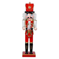 image of Nutcracker Decor & Tabletop Figures decor