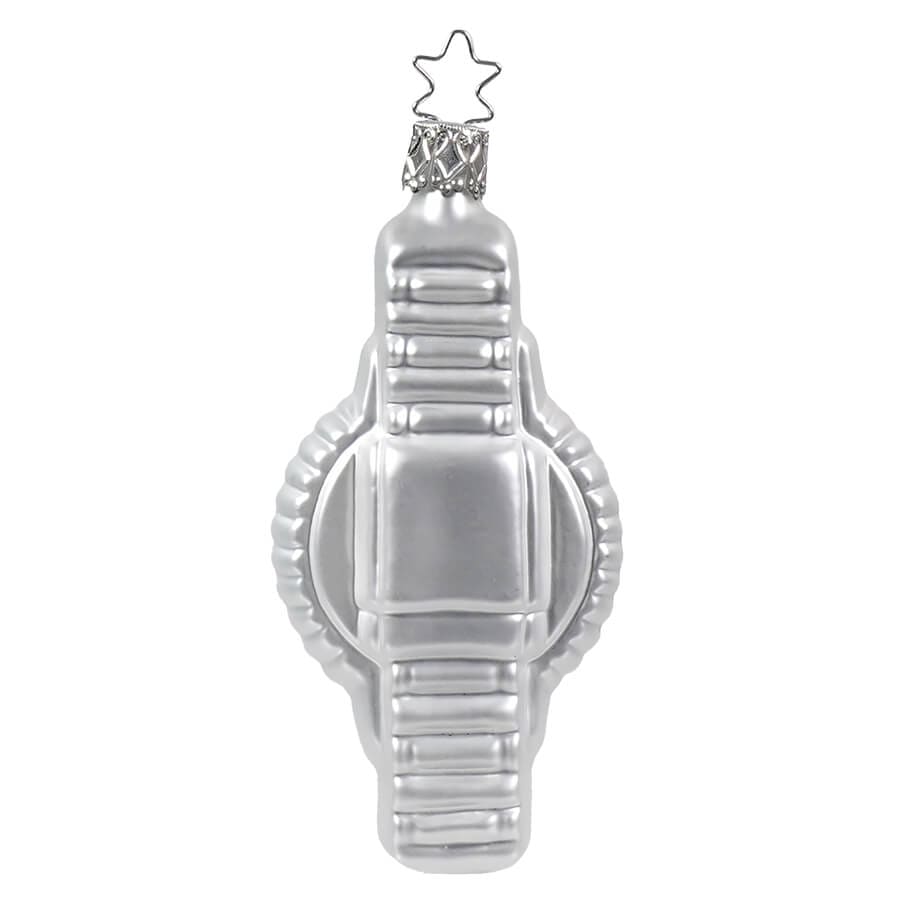 Wristwatch Ornament - Ornaments