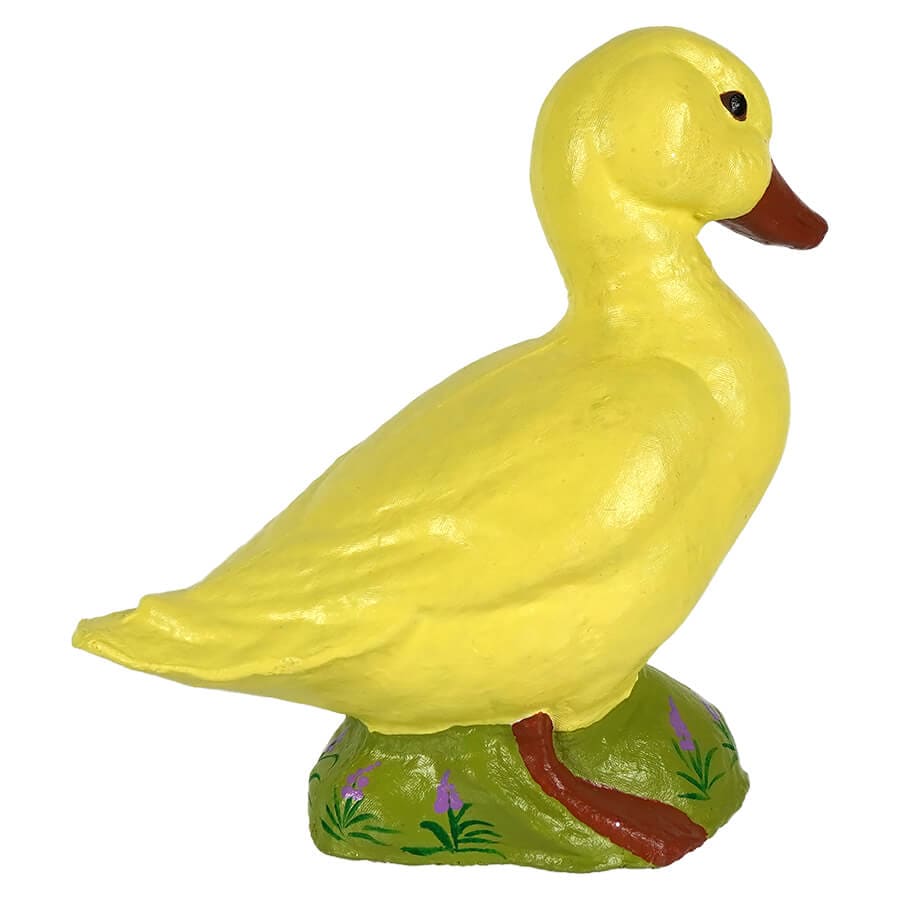 Yellow Duck