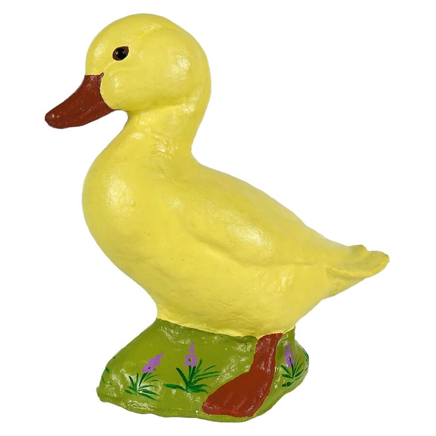 Yellow Duck