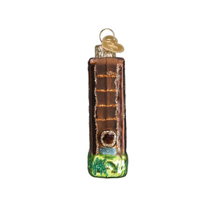 Yellowstone National Park Ornament - Ornaments