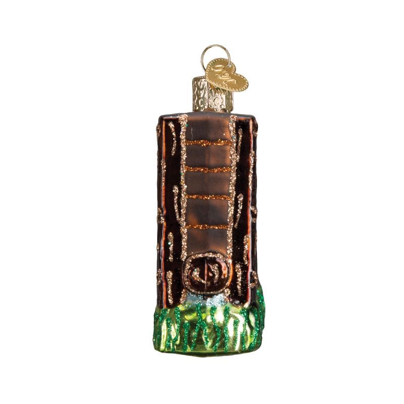 Yellowstone National Park Ornament