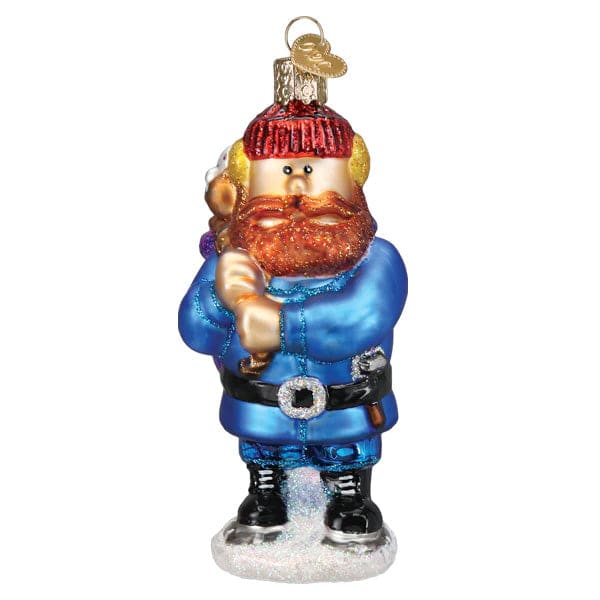 Yukon Cornelius Ornament