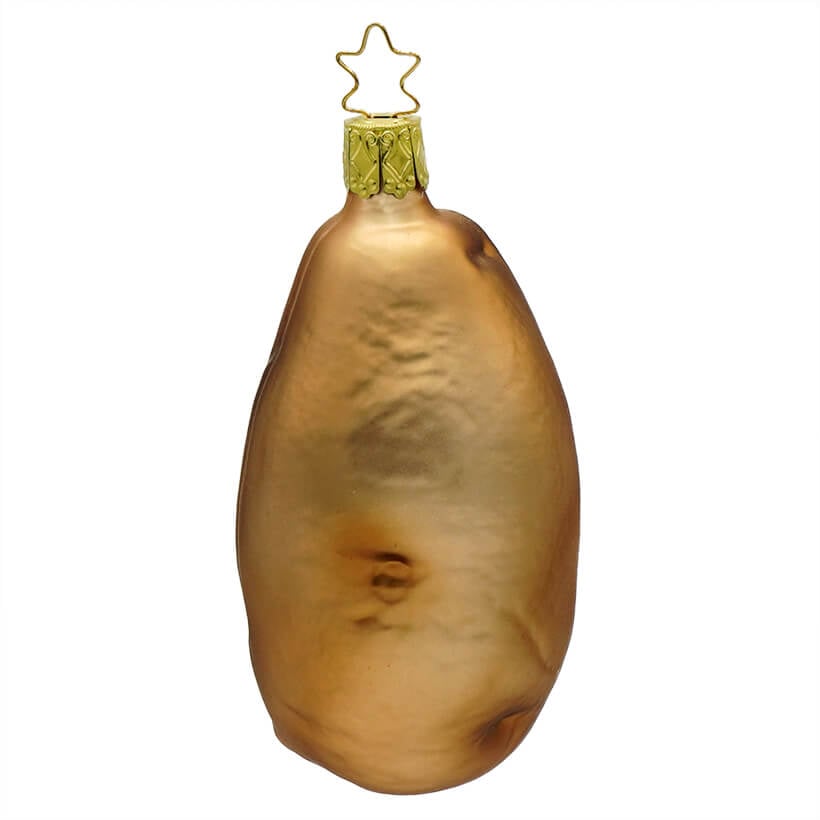 Potato Ornament