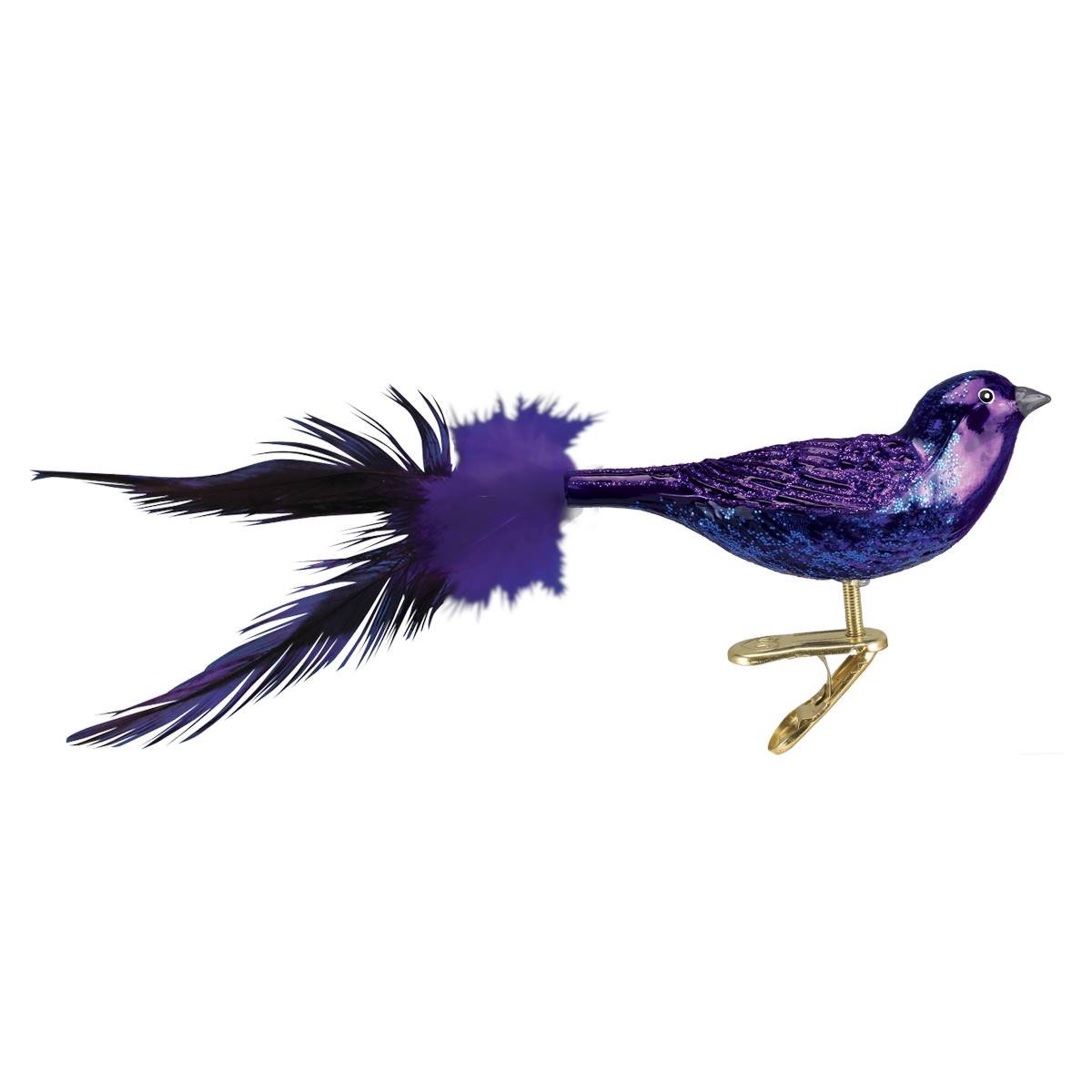 Purple Martin Ornament