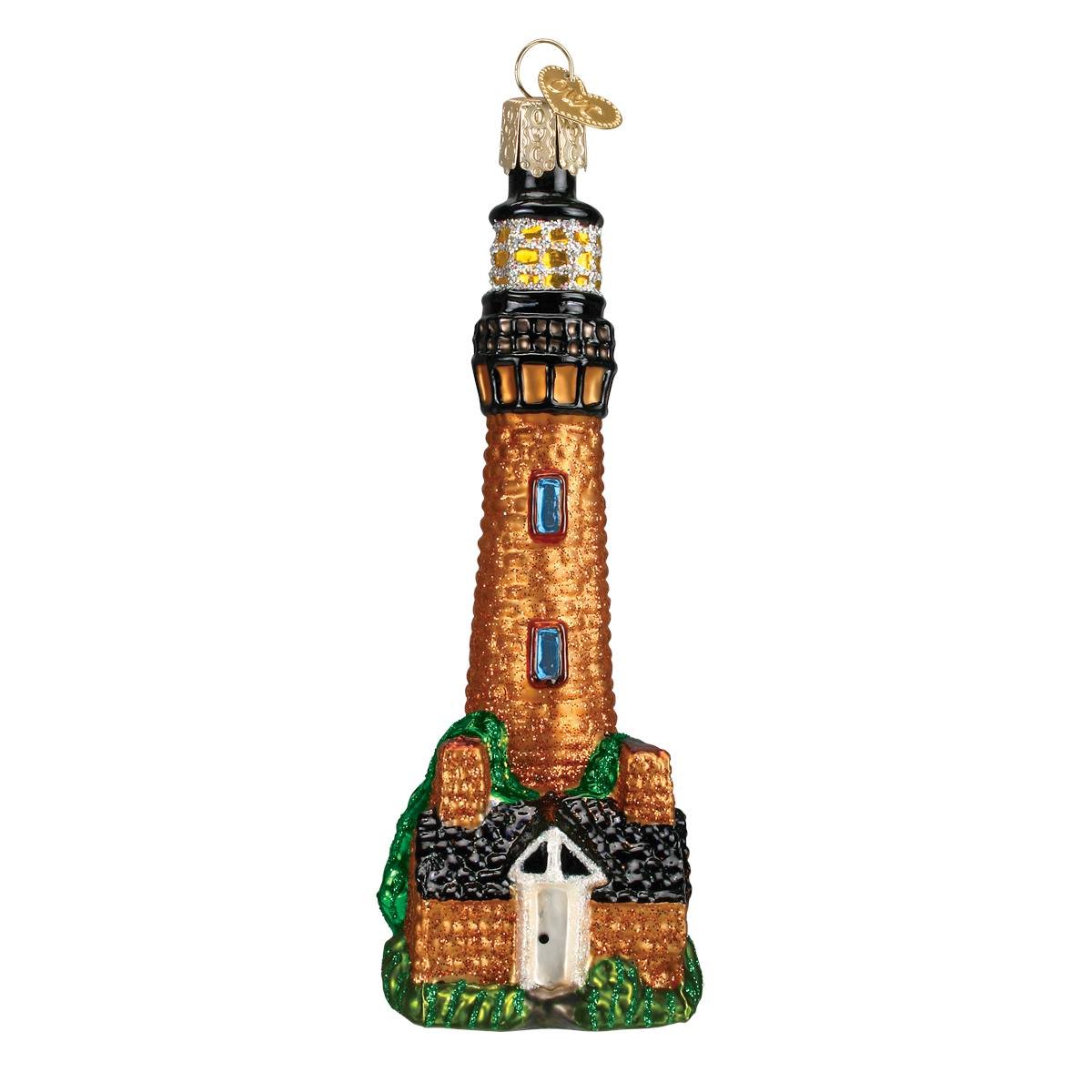 Currituck Lighthouse Ornament