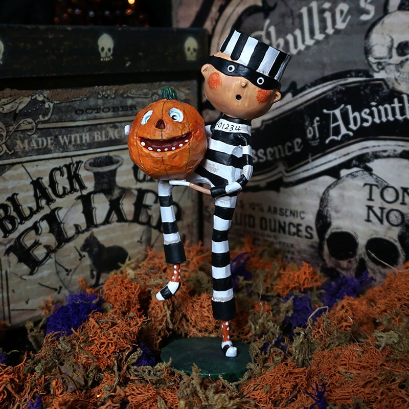 Pumpkin Thief