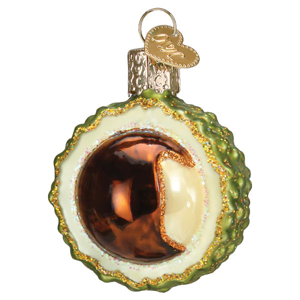 Chestnut Ornament