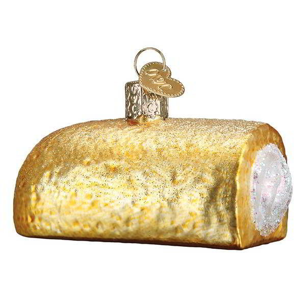 Hostess Twinkie Ornament