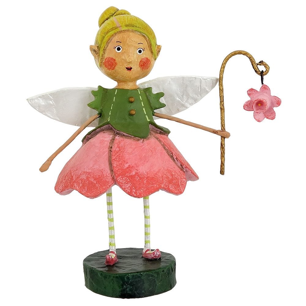 Sweet Pea Fairy