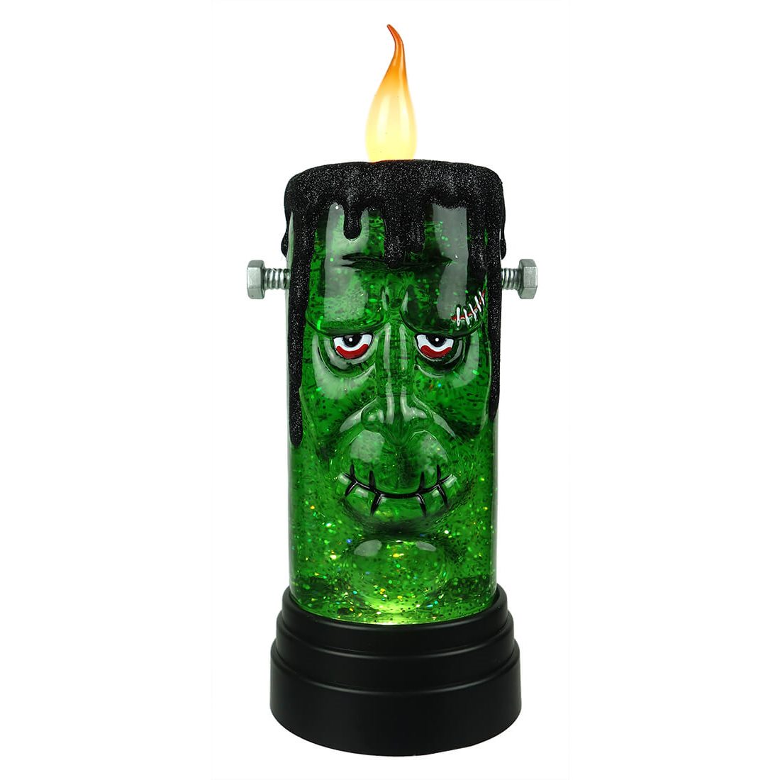 Frankenstein Candle Light
