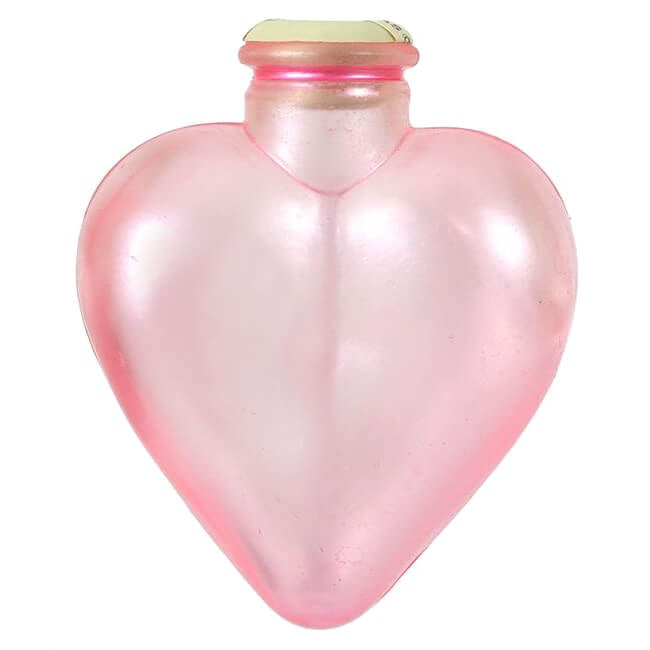 Pink Heart Light Cover