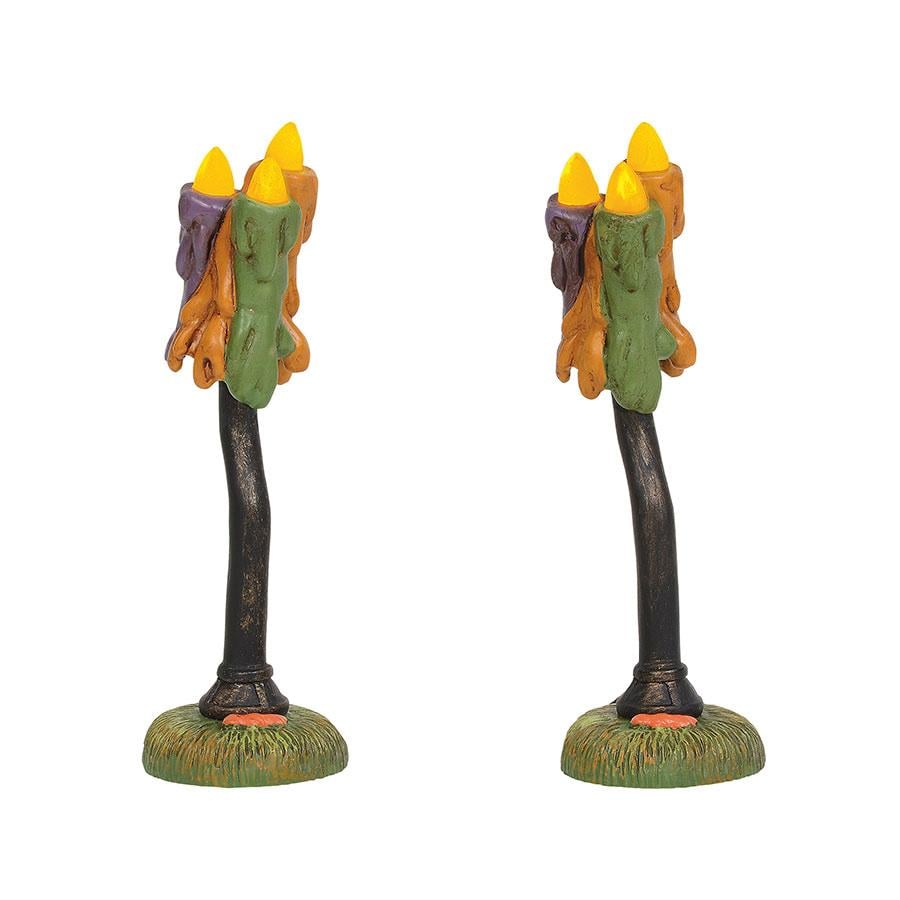 Wicked Wax Lamps