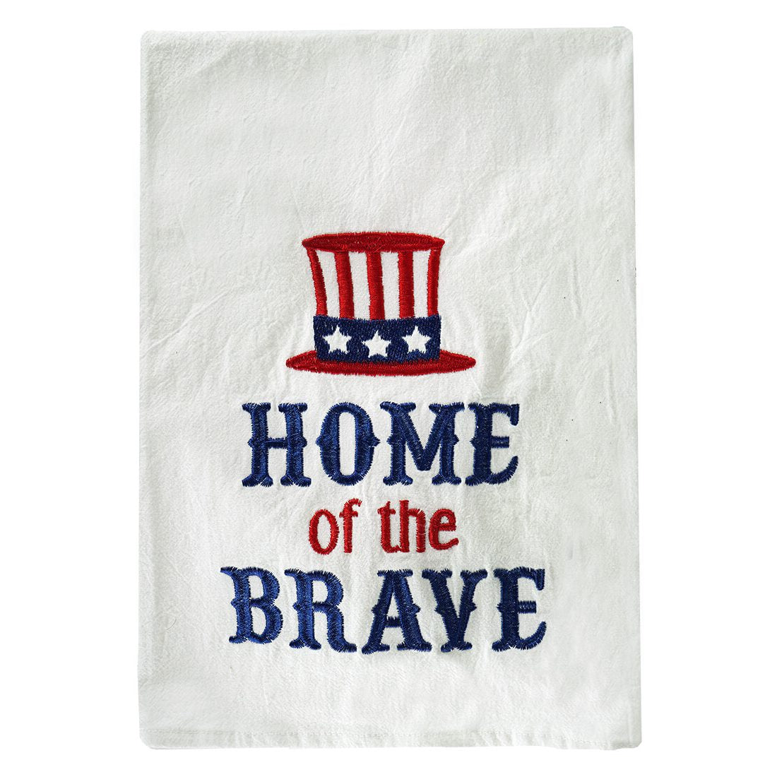 Home of The Brave Towel