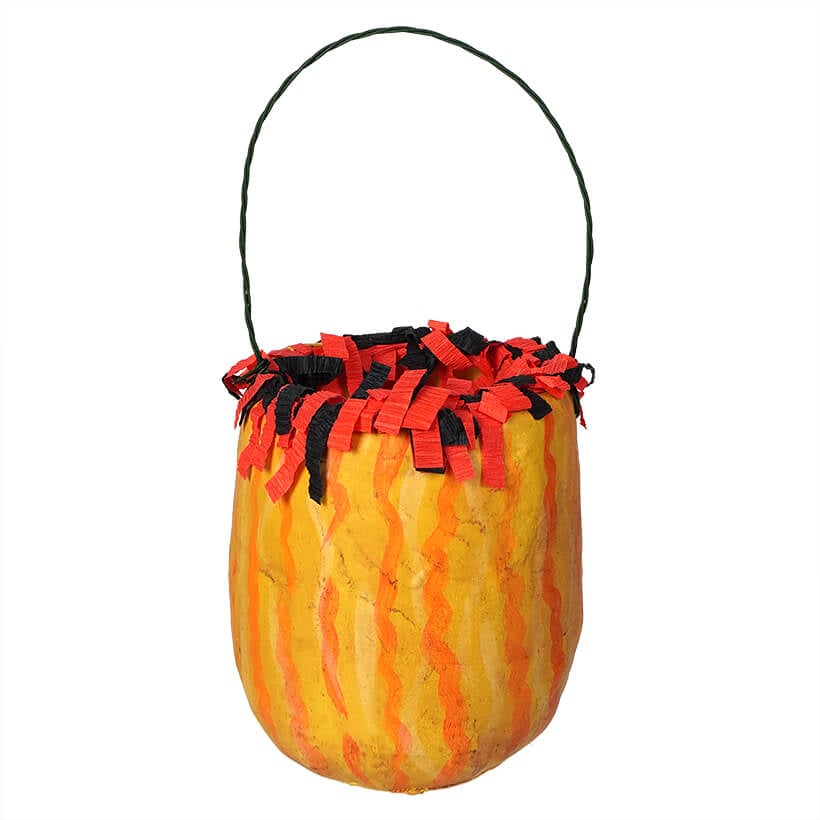 Greydon Pumpkin Bucket