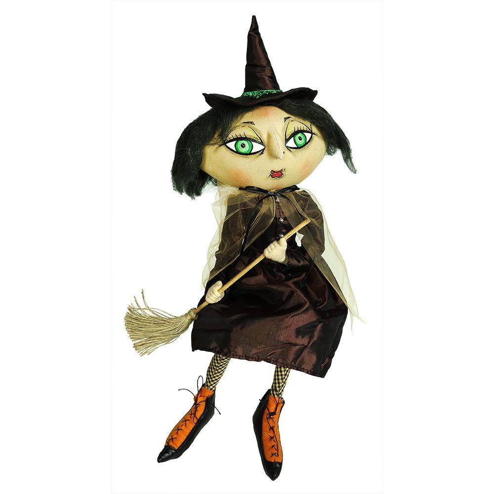 Matilda Witch
