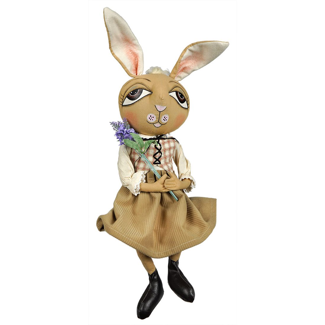 Wilma Woodland Rabbit