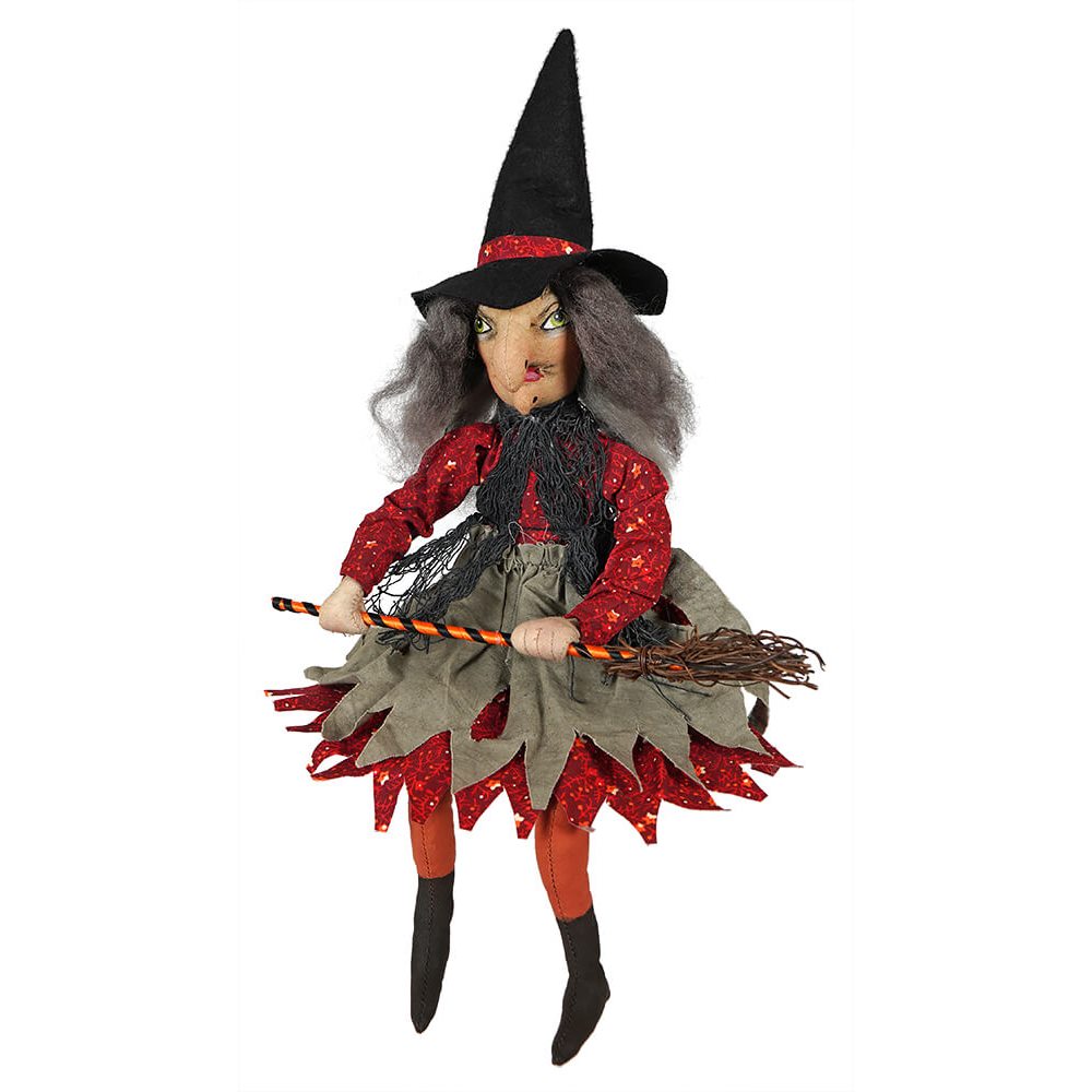 Paprika Little Witch