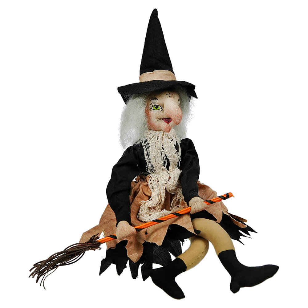 Gabriella Little Witch