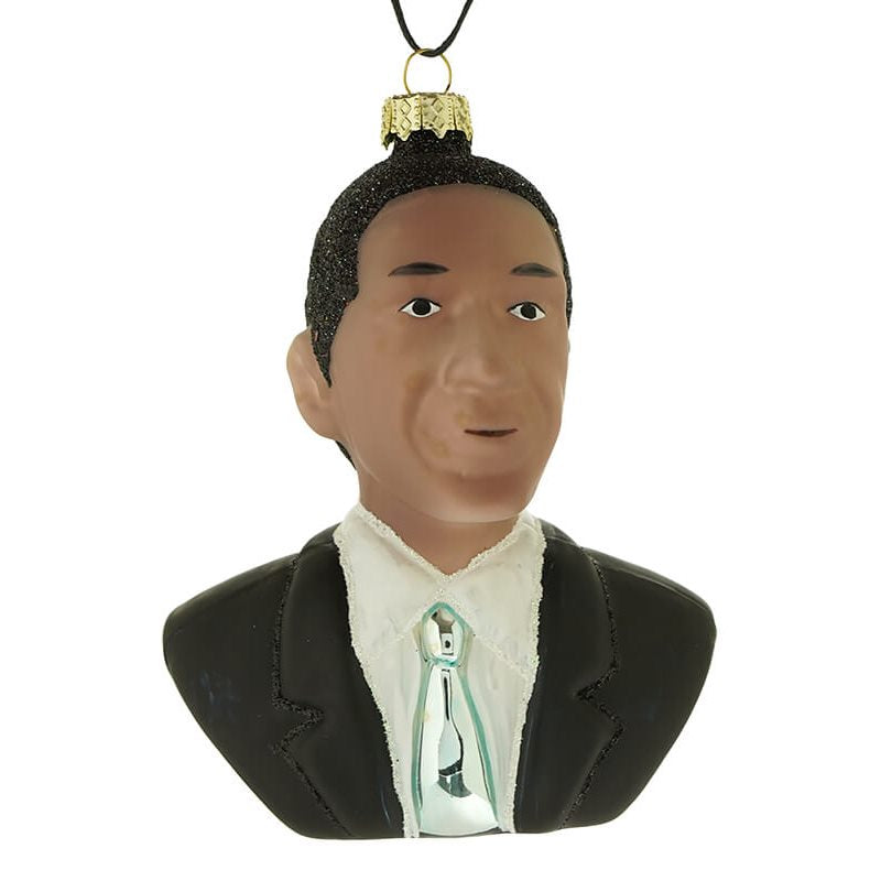 President Barack Obama Ornament