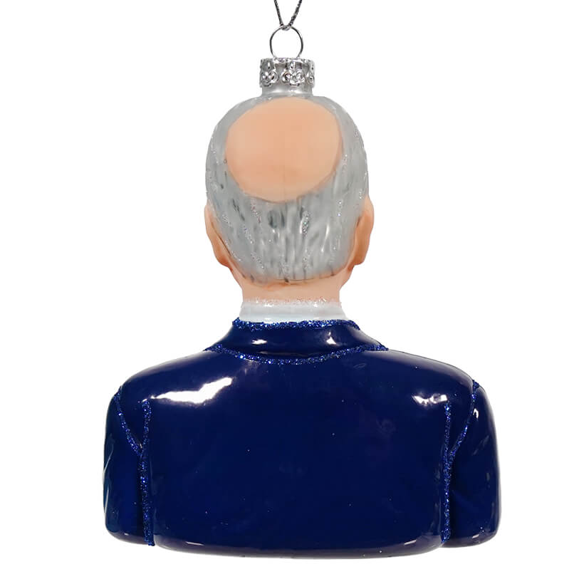 President Biden Ornament
