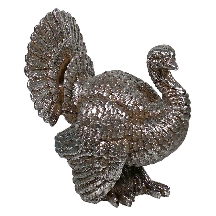Turkey Card Holder