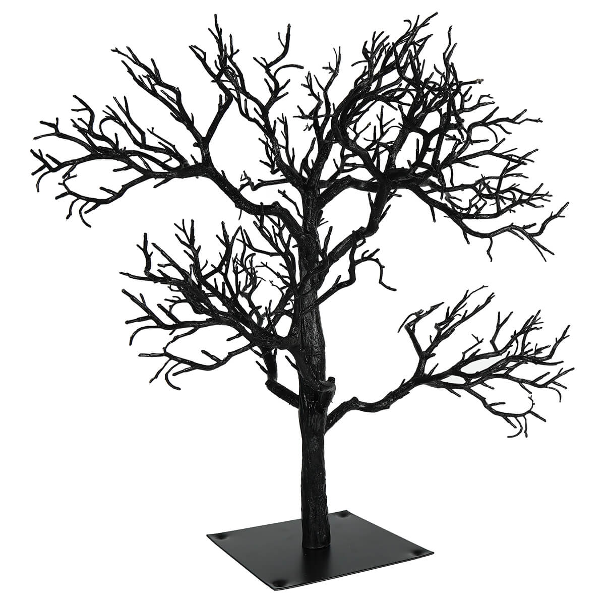 Black Twig Tree