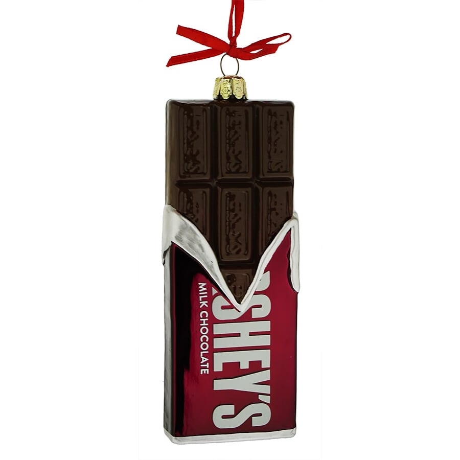 Hershey's™ Chocolate Bar Ornament