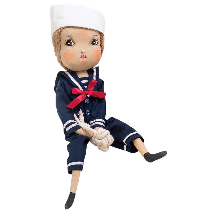 Avery Sailor Boy