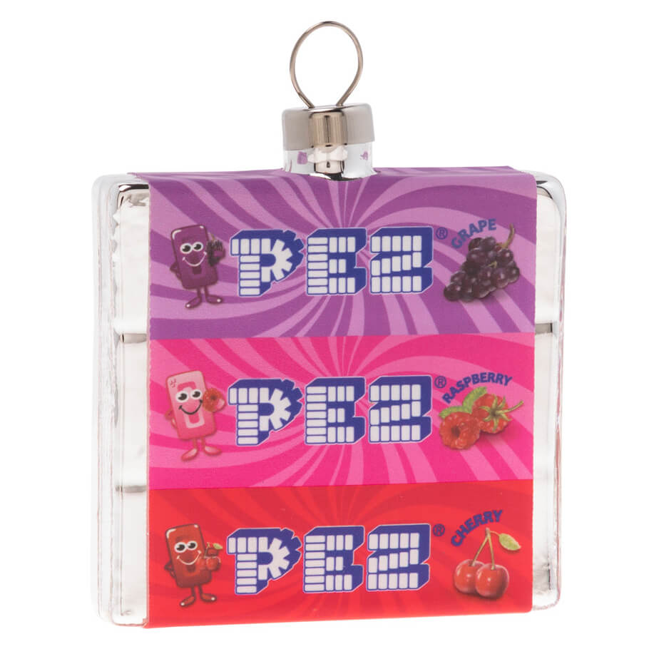 PEZ™ Candy Stack Ornament