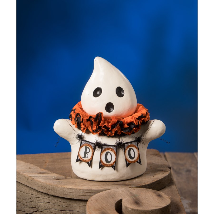 Large Boo Ghostie