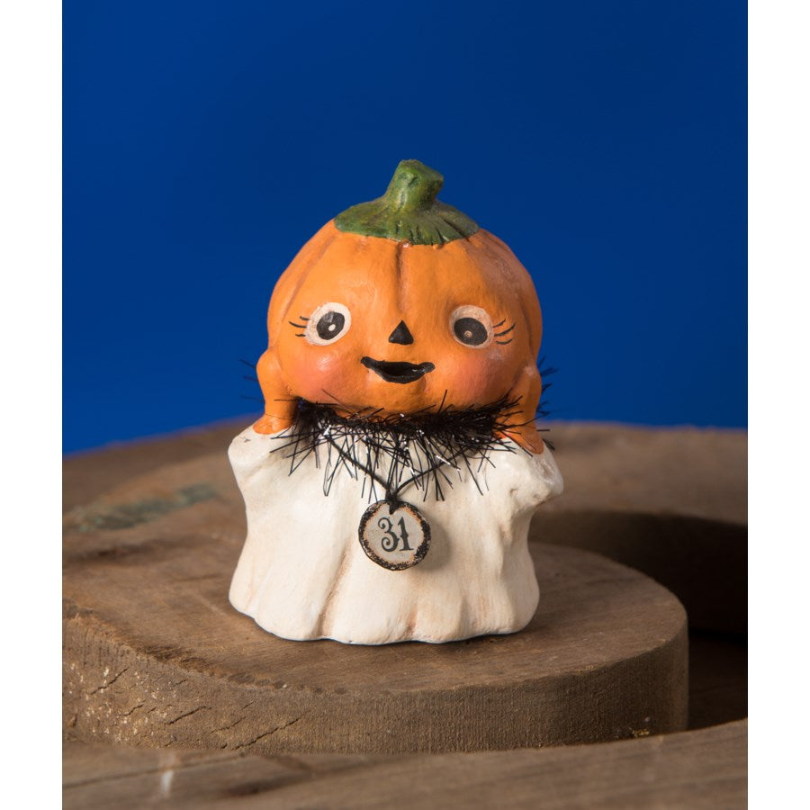 Oct 31st Pumpkinhead