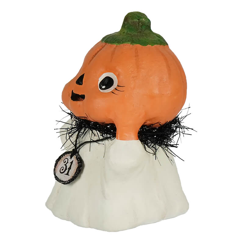 Oct 31st Pumpkinhead