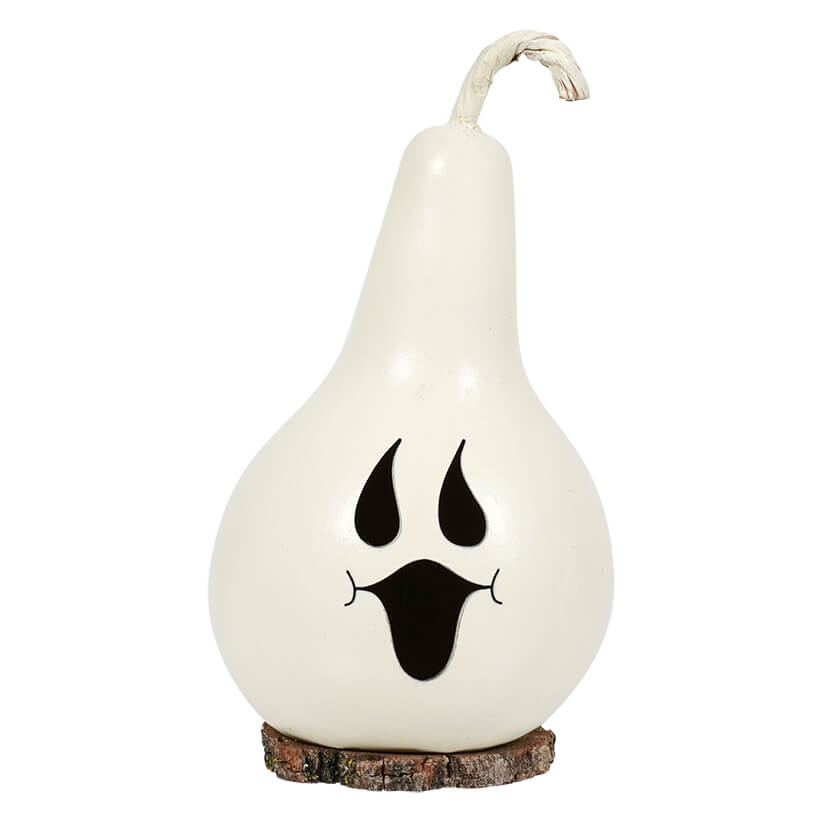 Jake Ghost Tiny Tall Friends Gourd