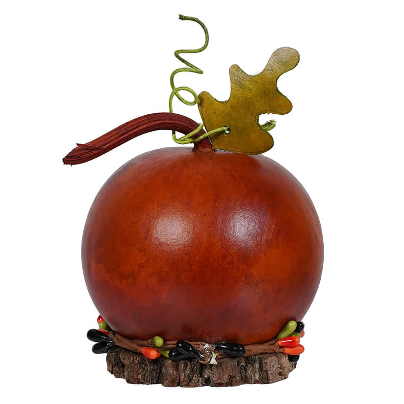 Frederick Miniature Gourd