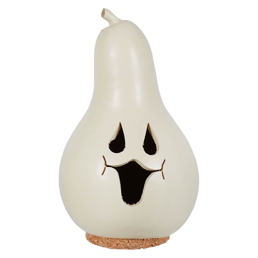 Jake Miniature Head Ghost Gourd