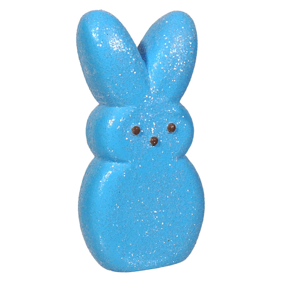 Peeps Blue Bunny