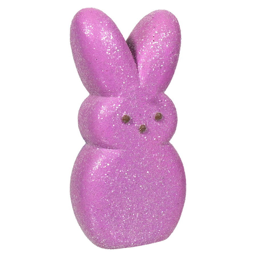 Peeps Purple Bunny