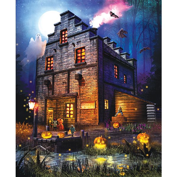 Firefly Inn Puzzle