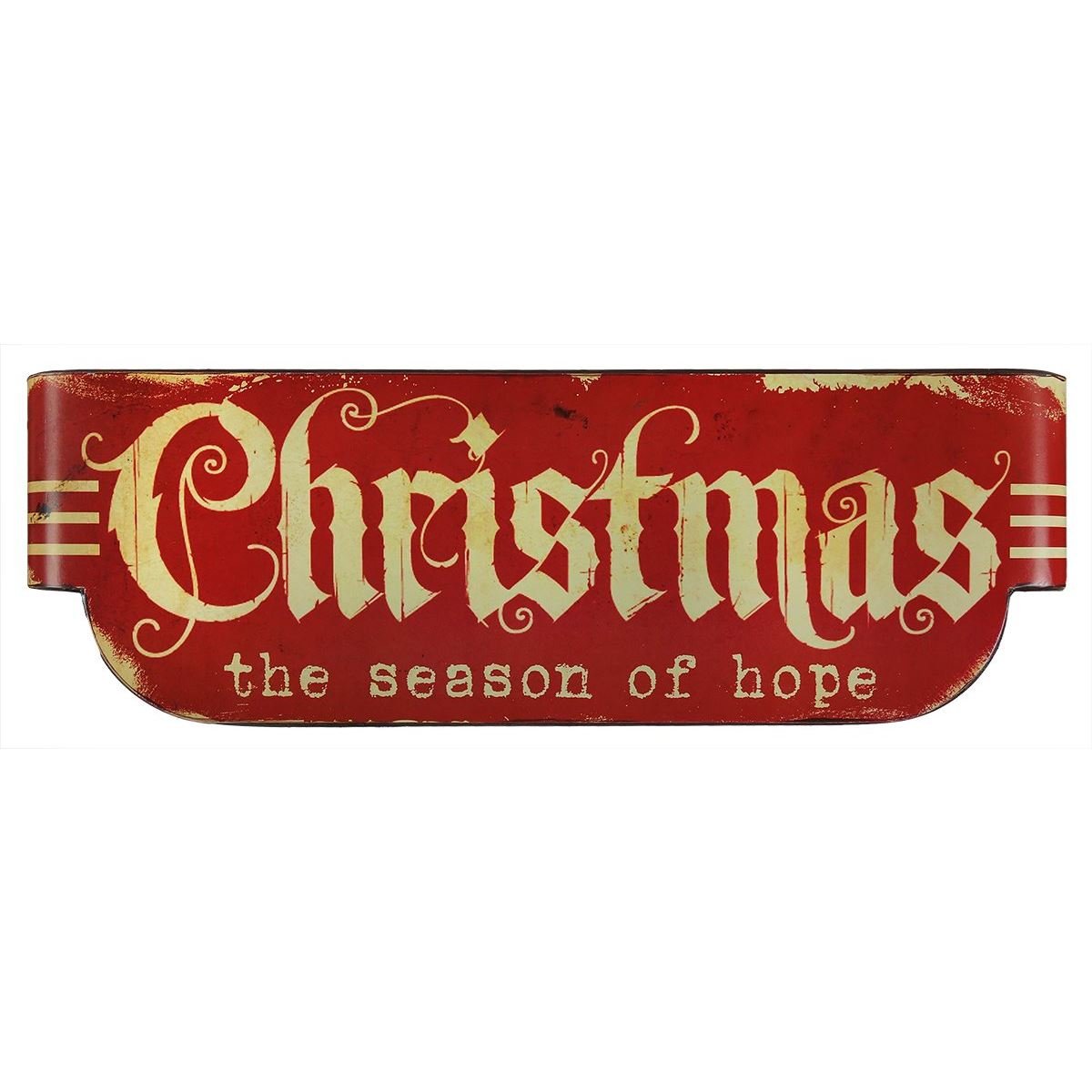 Season of Hope Sign