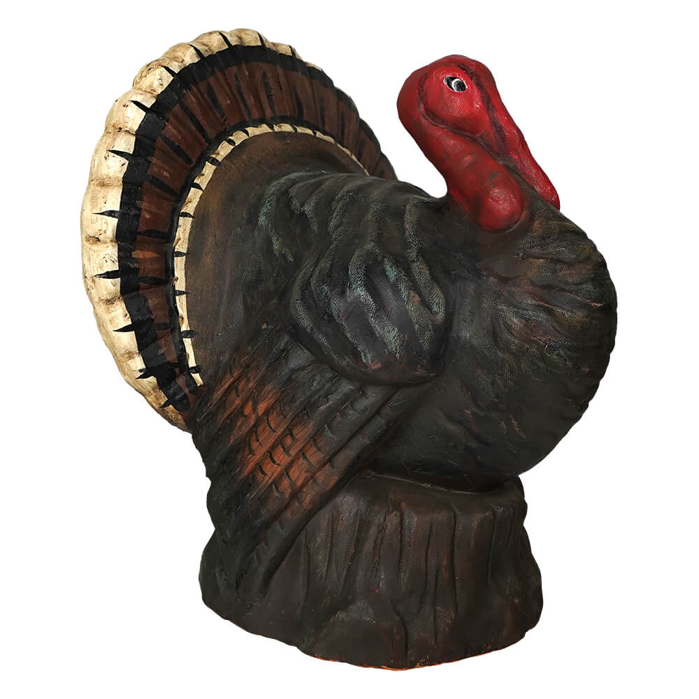 Robust Turkey