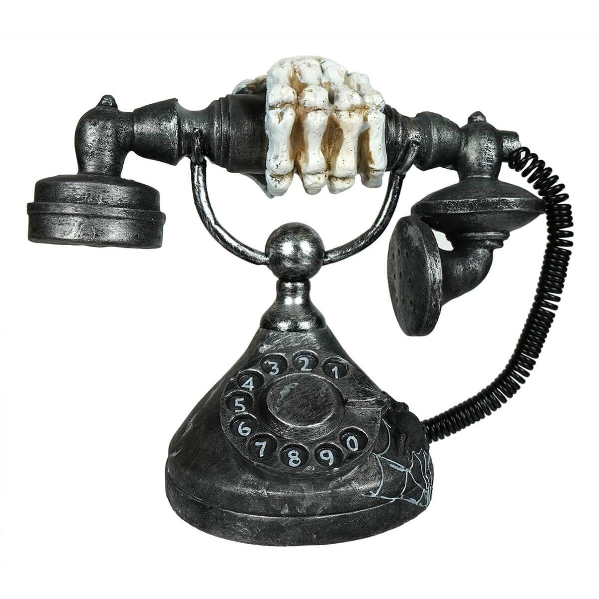 Haunted Ringing Telephone