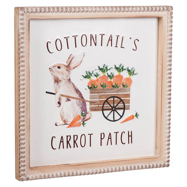 2 Enamel Carrot Charms Gold Easter Findings Vegetable Gardening