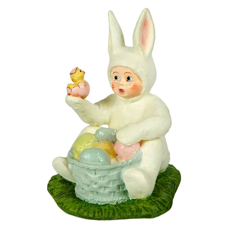 Easter Surprise Bunny Boy