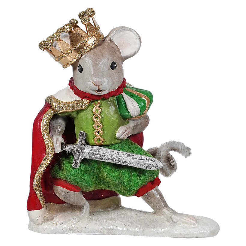 The Mouse King