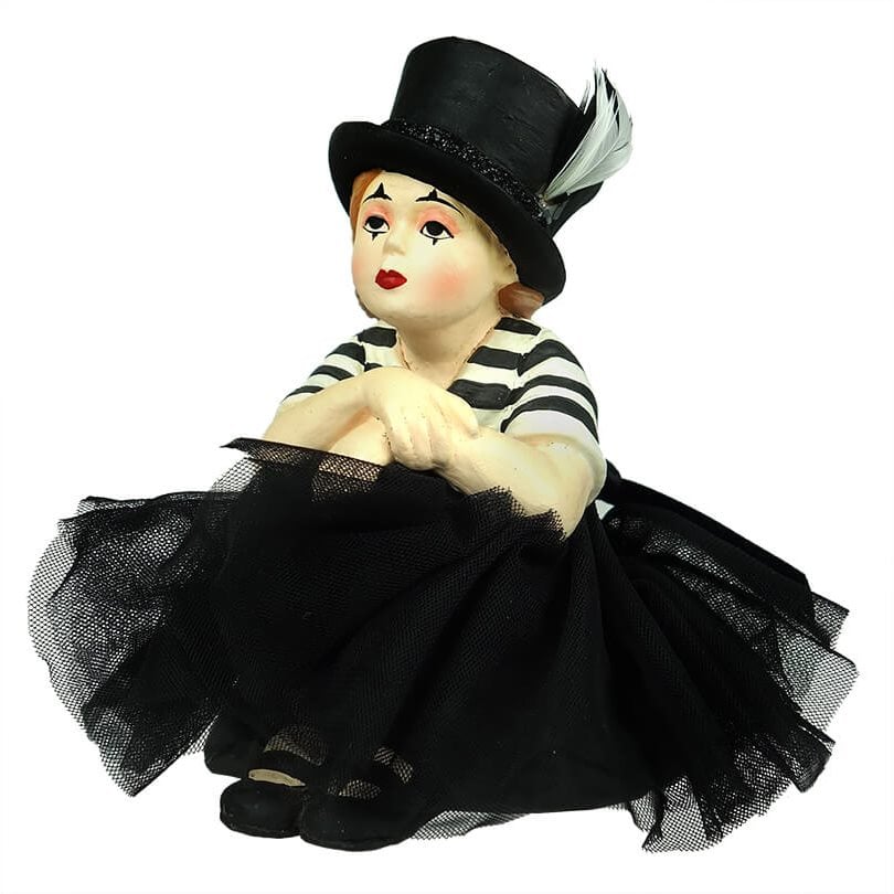 Mime Madeline