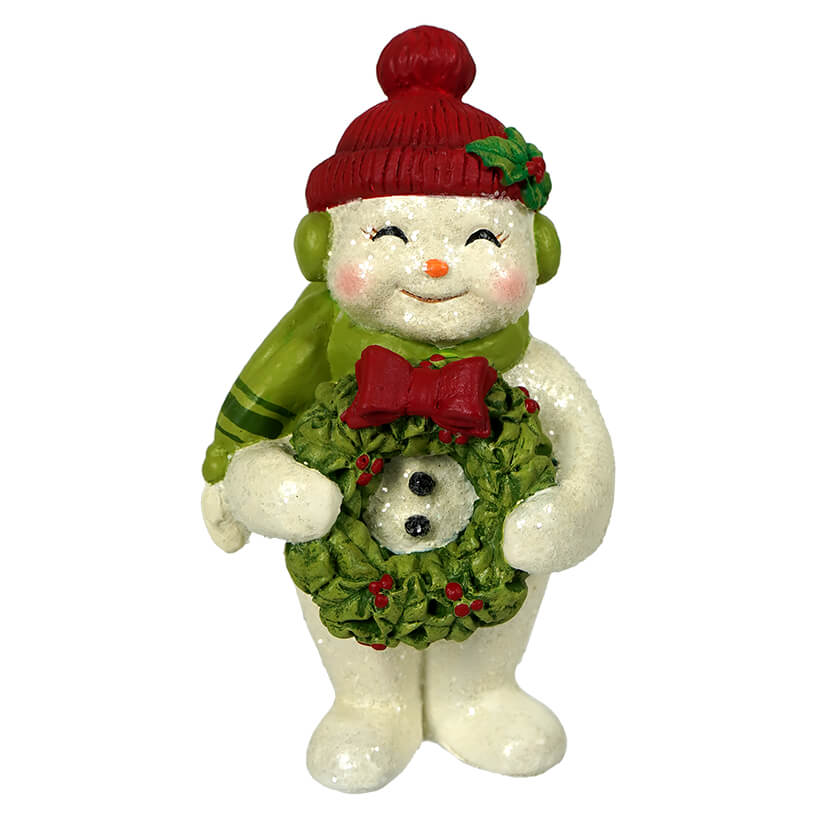 Christmas Cheer Snowman