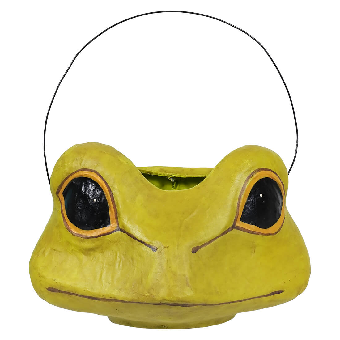 Large Froggie Bucket